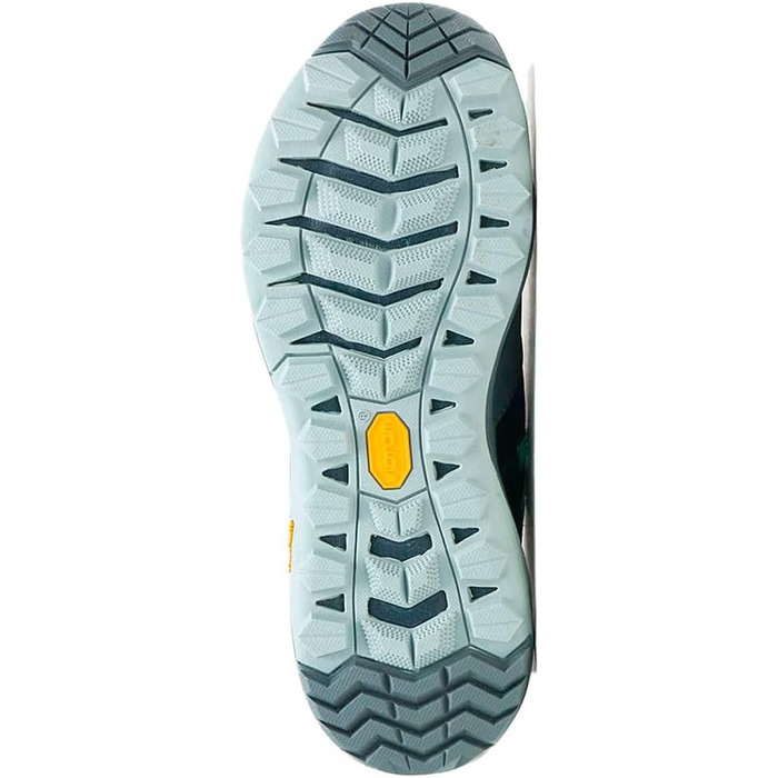 Жіночі трекінгові черевики Merrell Siren 4 GTX (41 EU, Морська синь)