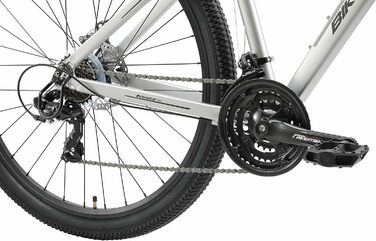 Гірський велосипед BIKESTAR Hardtail 29