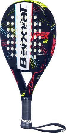 Дитяча ракетка для паделу Babolat Viper, універсальний розмір