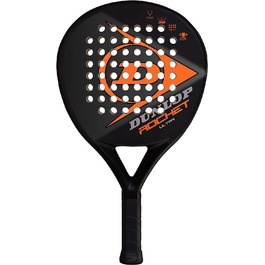 Ракетка для паделу Dunlop Rocket, синя