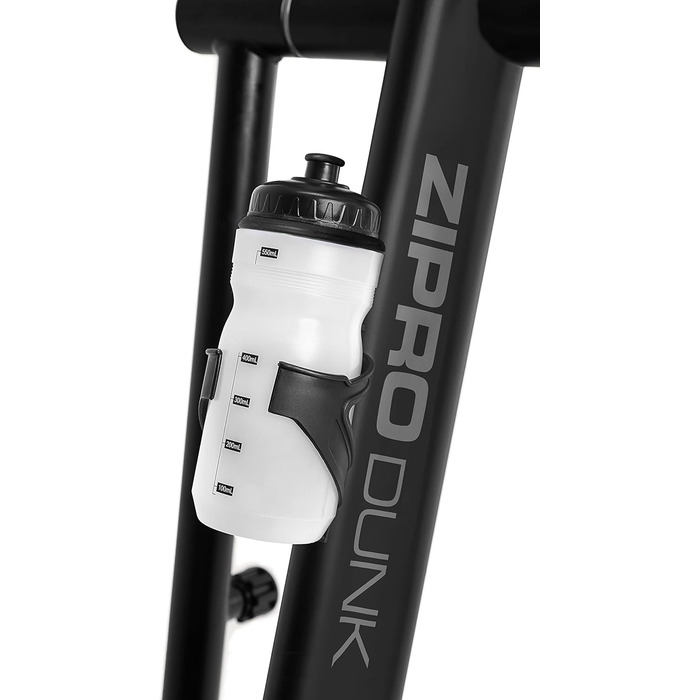 Zipro Crosstrainer Dunk: еліптичний тренажер для дому, до 150 кг, 16 рівнів опору