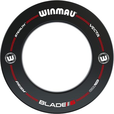 Захист для дартсу WINMAU Pro-Line, кільце для мішені