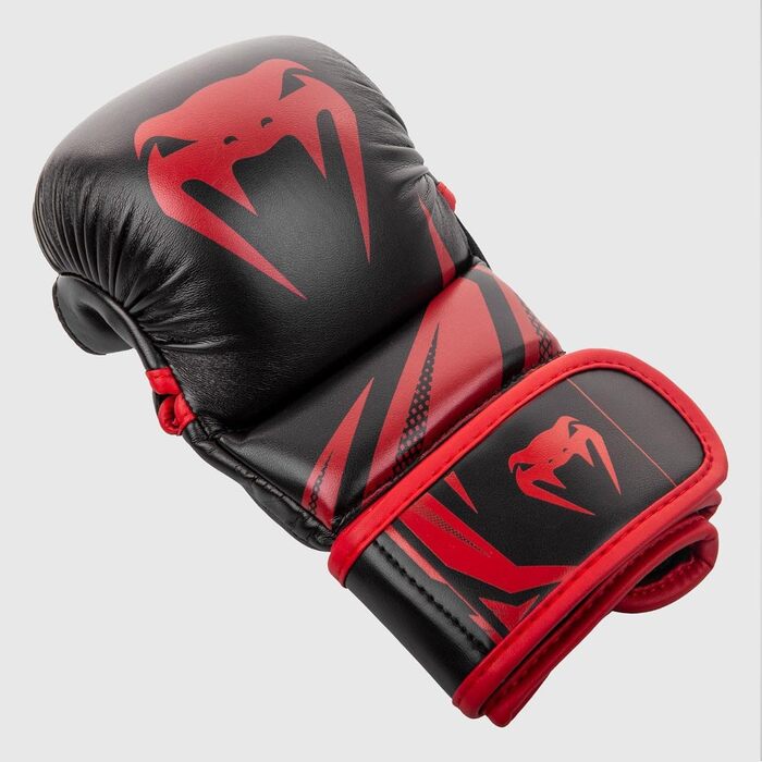 Рукавички для MMA Sparring Challenger 3.0, захисні, для тренувань