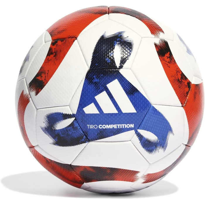 Футбольний м'яч adidas UCL Club Istanbul, машинна прошивка, офіційний м'яч Ліги чемпіонів