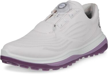 Жіноче golf-взуття ECCO Lt1 Boa Hybrid Waterproof (38/38.5 EU, Delikatesse)