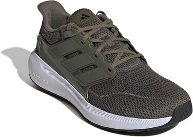 Чоловічі кросівки Adidas Ultimashow 2.0 (розмір 42 EU, колір Olive Strata / White)