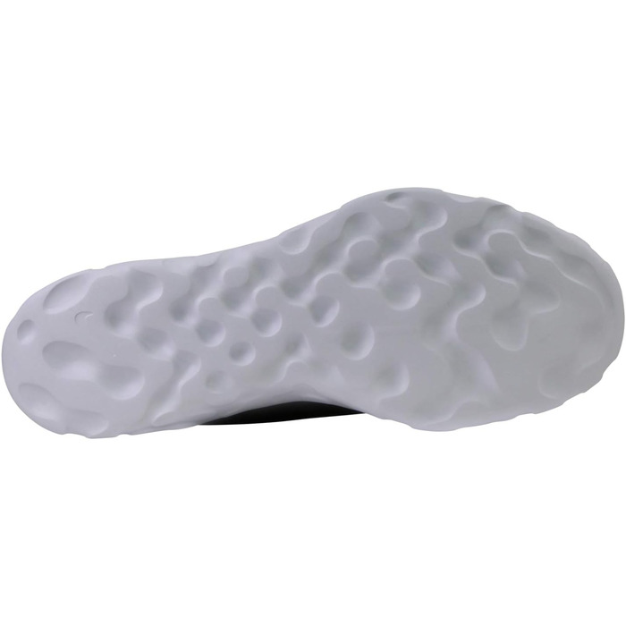 Чоловічі кросівки Nike Explore Strada чорного кольору, 42.5 EU