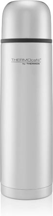 Фляга Thermos ThermoCafé з нержавіючої сталі 1000 мл