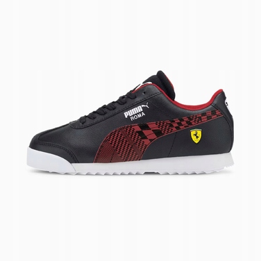 Кросівки унісекс PUMA SF Roma Ferrari, спорт, розір. 38