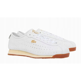 Кросівки Lacoste Club Low 126 9 SFA Білі, 751SFA0177Y37, Розмір 37