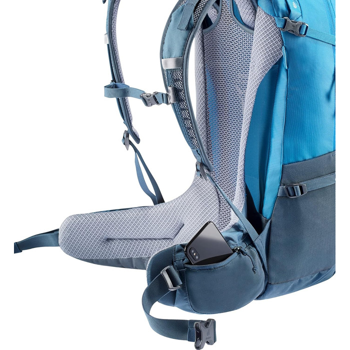 Рюкзак туристичний Deuter Futura 27 літрів для походів