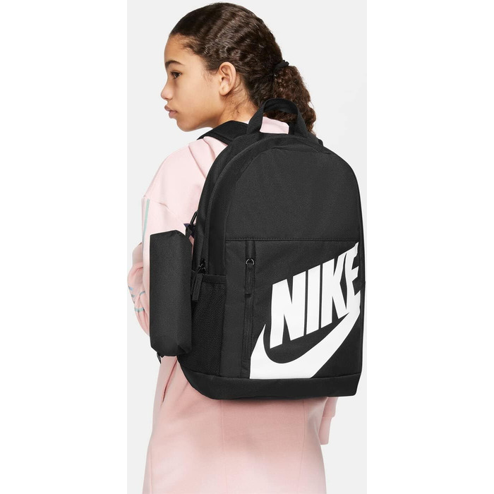 Дитячий рюкзак Nike 20 л, модель DR6084