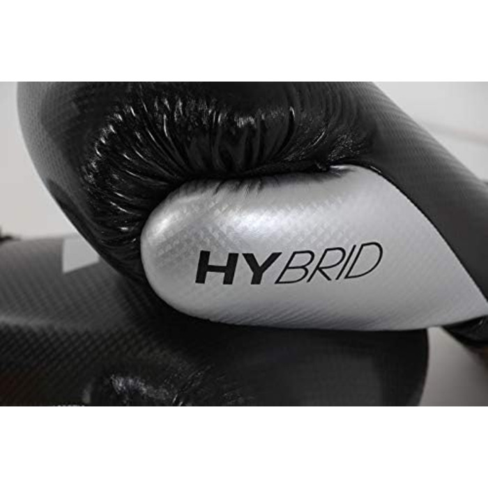 Боксерські рукавички adidas Hybrid 75, синтетична шкіра