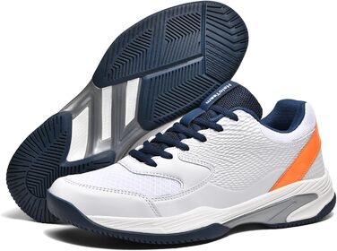 Тенісні кросівки для чоловіків HaloTeam: мода, зчеплення, легкість, дихання | Розміри 38-45