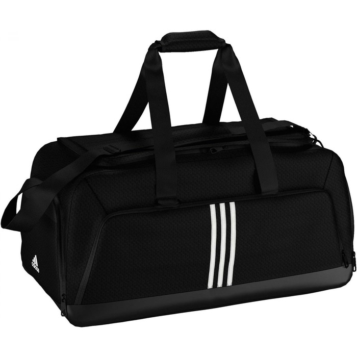 Сумка adidas 3S Performance Teambag спортивна, містка