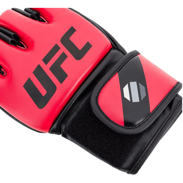 Чоловічі MMA рукавички UFC Contender 5oz для змішаних єдиноборств