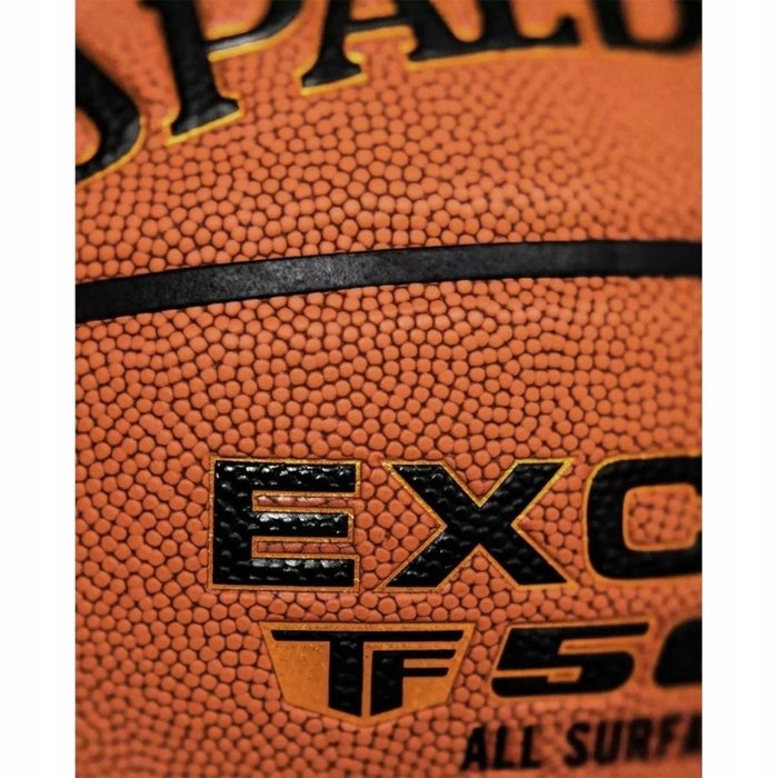 Баскетбольний м'яч Spalding TF-500 Excel р. 7
