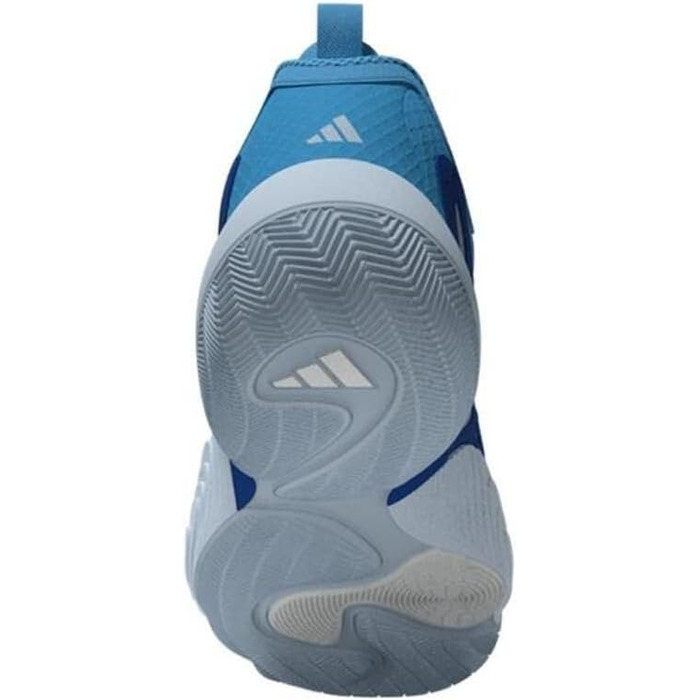 Кросівки Adidas Unisex Trae Young Unlimited 2 - Синій, Білий, Royal Blue (42 EU)