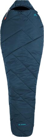 Намет VAUDE Sioux 400 XL II SYN для кемпінгу, 4 місця, синтетика, синій