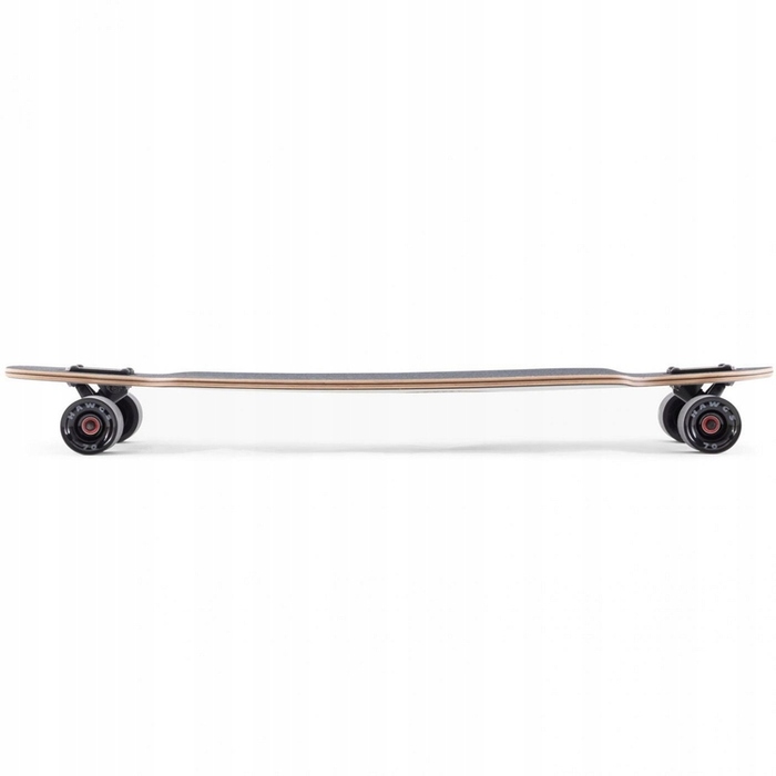 Лонгборд LandYachtz Battle Axe Paper Tiger 38.2