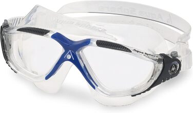 Плавальні окуляри Aquasphere Vista для плавання, антифог, захист від ультрафіолету