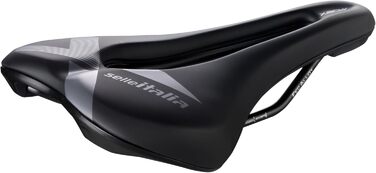 Сідло Selle Italia X-bow Superflow універсальне, чорне