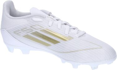 Бутси для футболу Adidas Predator 24 League Turf (36 EU, Білий/Білий)