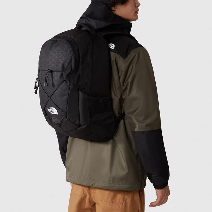 THE NORTH FACE Groundwork Унісекс рюкзак для жінок і чоловіків