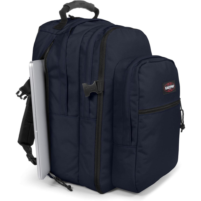 Рюкзак EASTPAK TUTOR 39 л, ультрамарин, синій