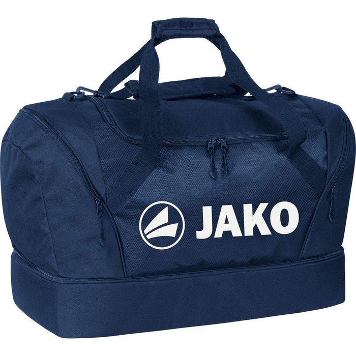 JAKO спортивна сумка унісекс L синя для спорту