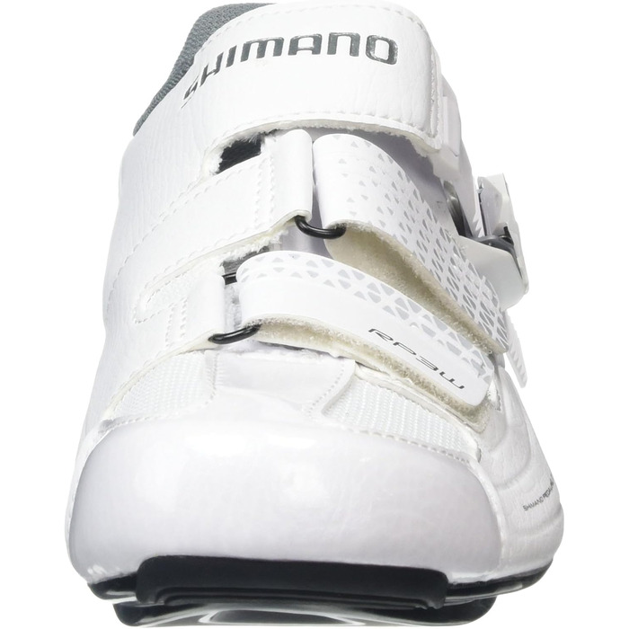 Велосипедні шкарпетки Shimano SH-RP3W для дорослих, SPD-SL, розмір 38 EU, білі