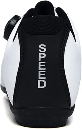 Велотуфлі для чоловіків та жінок MTB, Radsport, Mountainbike, кросівки, дихаючі, outdoor, вело, Spin, MTB, 36 EU, білі