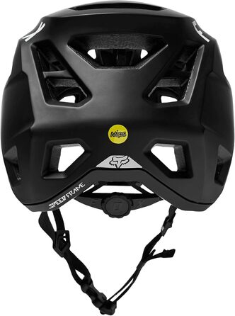 Шолом для гірського велосипеда Fox Racing Speedframe MIPS чорного кольору