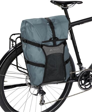 Велосипедна сумка VAUDE Trailcargo Heron, універсальний розмір