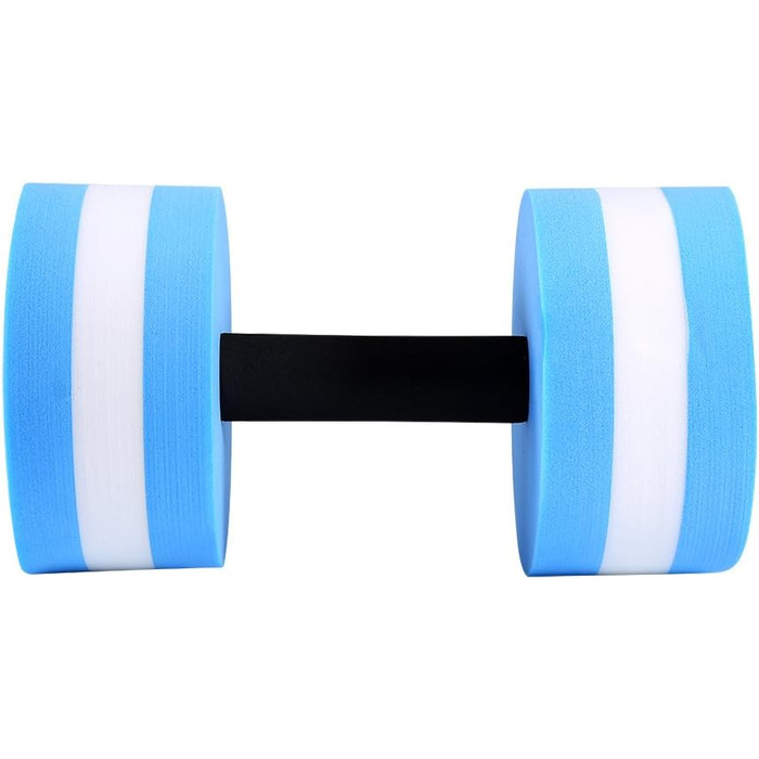 2 шт. Пінальні гантелі для аквафітнесу та гідроаеробіки, 2 шт.