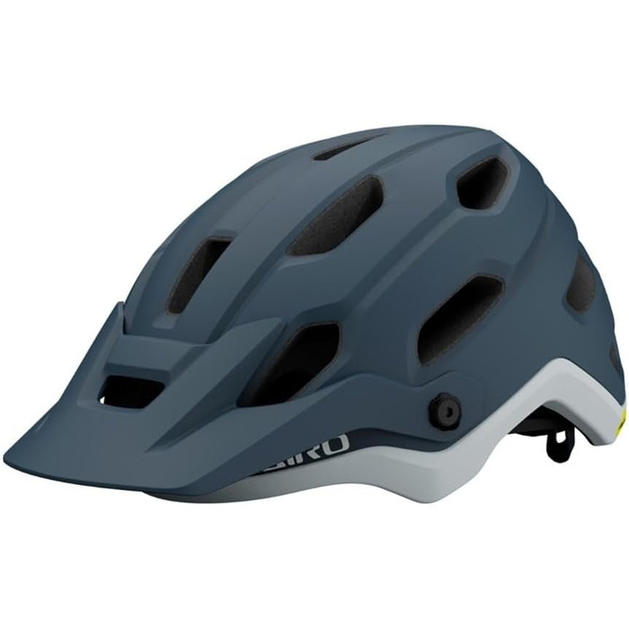 Велосипедний шолом Giro Source MIPS MTB, сірий, розмір S, 2024