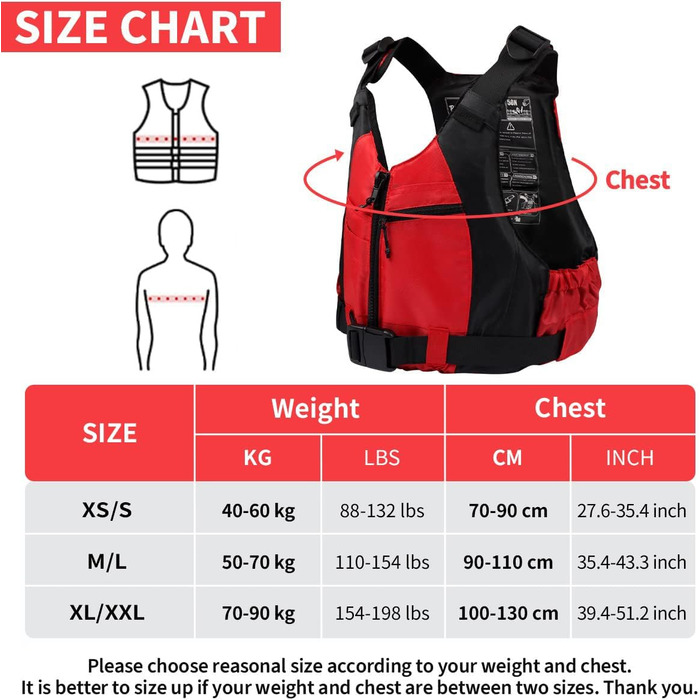 Schwimmhilfe Badeanzug для дорослих Owntop (синій, XS-S)