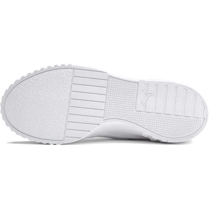 Кросівки жіночі Puma Cali Wn's White 39 EU - оригінал