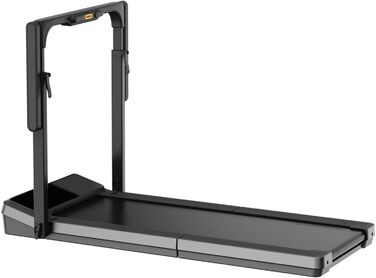 WalkingPad від KingSmith: біговий килимок для дому та офісу (Z1, P1, A1 Pro, Z3 Hybrid+, Z3 H+). Легкий, складаний, з LED-дисплеєм, керування через додаток, без монтажу. Макс. вантажопідйомність до 136 кг, швидкість до 10 км/год.