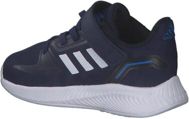 Кросівки Adidas Adi-Ease Skateboardschuhe для скейтбордингу, чоловічі, EU, синій/білий/чорний