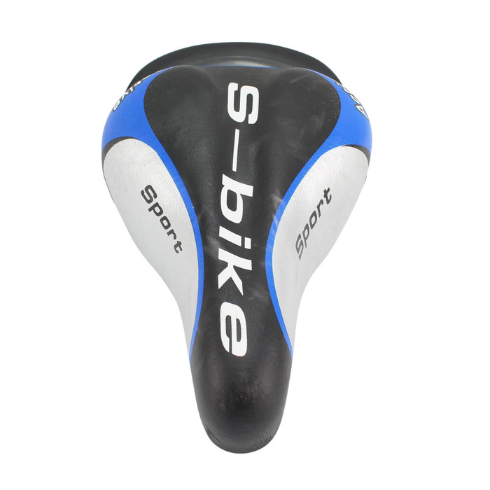 Велосипедне сідло H-rocks 37906, 155 мм