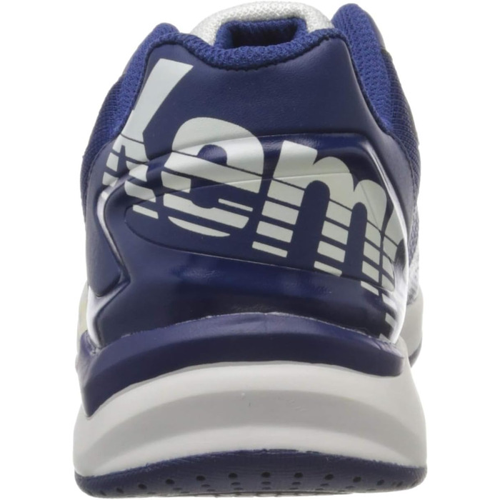 Дитячі гандбольні кросівки Kempa Attack Contender Junior - блакитний, розмір 32 EU