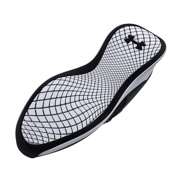 Кросівки для залу Under Armour UA Charged Aurora 2 (3025060-001) Чорні