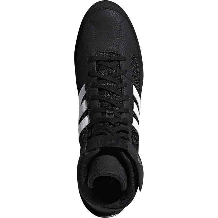 Кросівки для боротьби Adidas Havoc AQ3325, розмір 43 1/3 EU, чорні