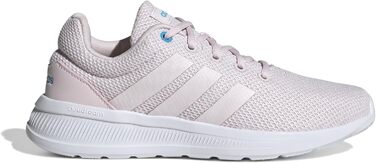 Кросівки Adidas Lite Racer Cln для фітнесу, рожеві, 38 2/3 EU