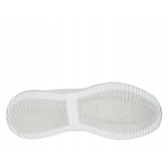 Жіночі кросівки Skechers Bobs Squad 32504-WHT, розмір 37.5