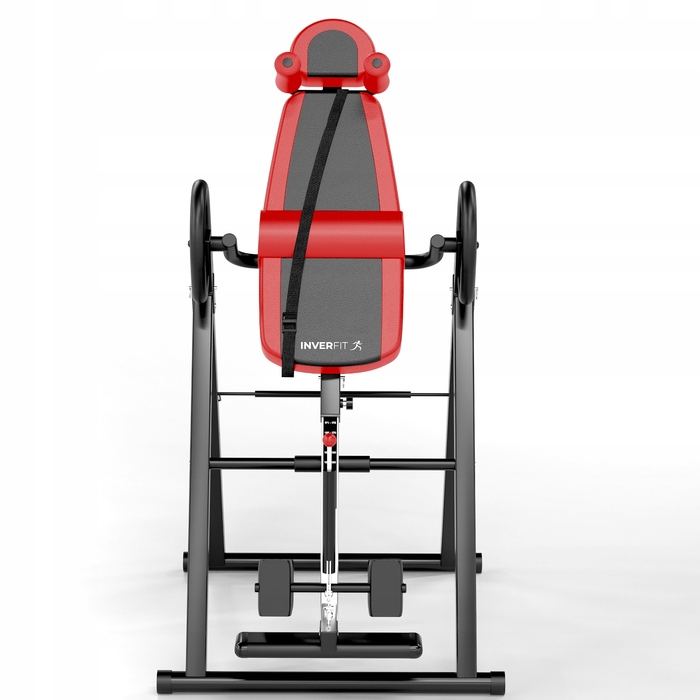 Гравітаційна лава для спини Inverfit, складана, навантаження до 150 кг