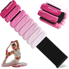 розмір: 1,8 кг пара (по 0,9 кг кожна)