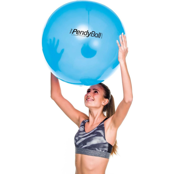 Фітбол Original Pezzi® Pendyball 75 см, 4 кг для фітнесу