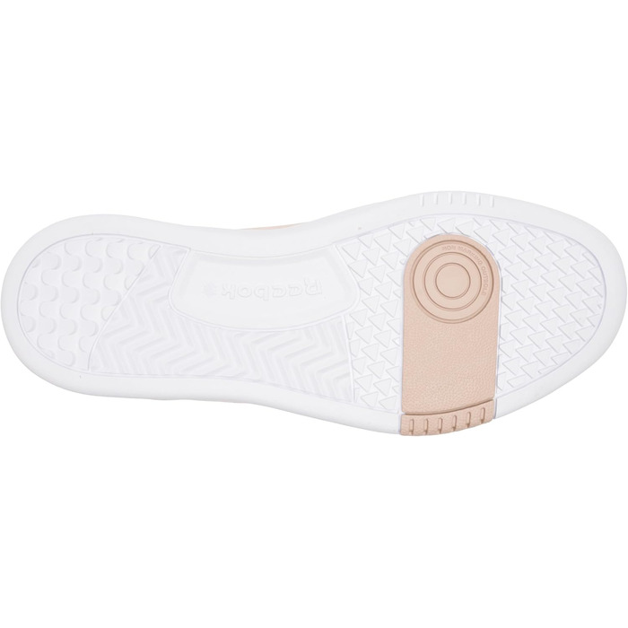 Жіночі кросівки Reebok Phase Court, розмір 39 EU, колір Bleachedpeach White Earth